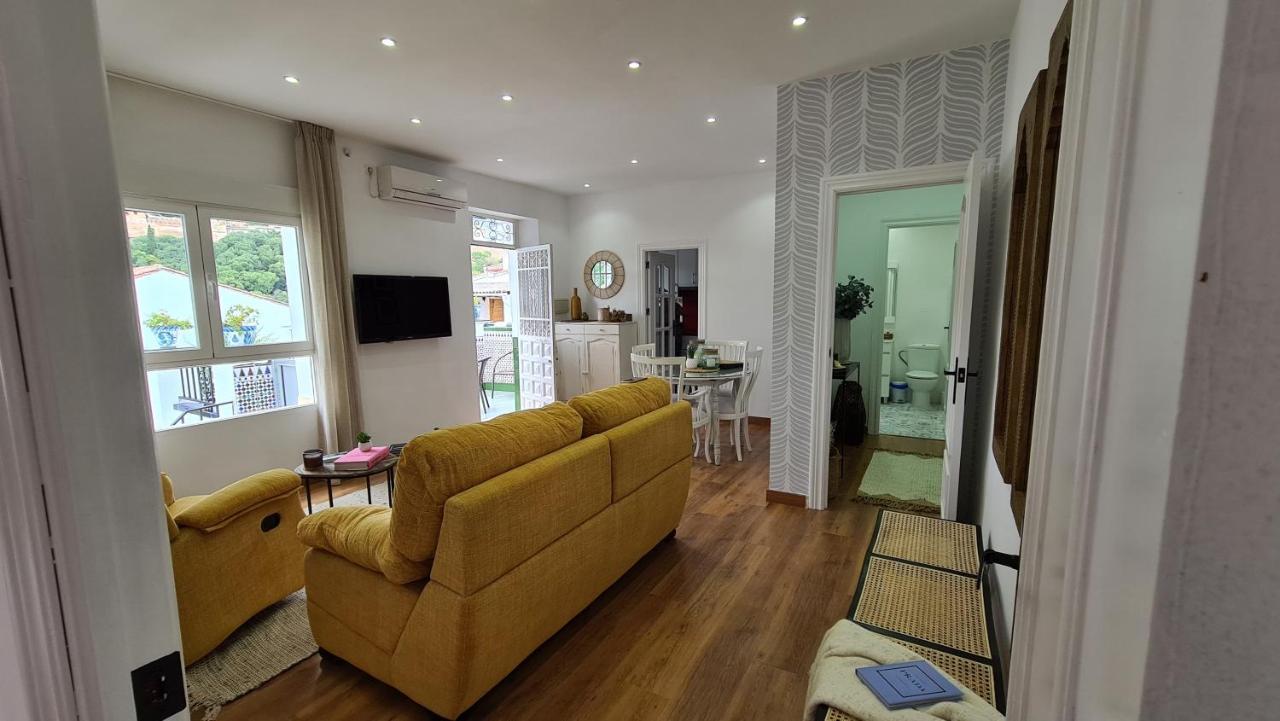 Carmen De Alaia By Florentia Homes Granada Exterior foto