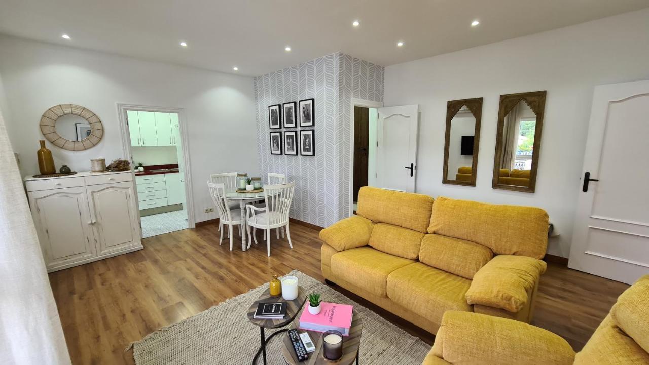 Carmen De Alaia By Florentia Homes Granada Exterior foto